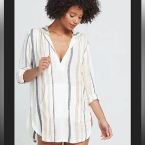 NEW WITH TAGS L*Space Caswell Coverup